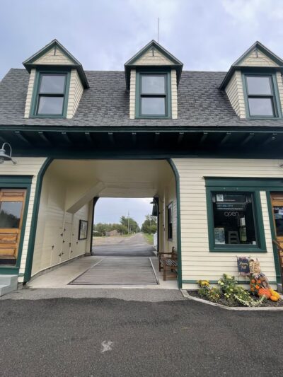 Vestal Rail Trail - Vestal, NY