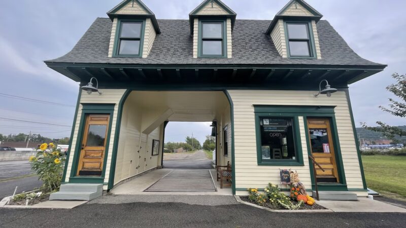 Vestal Rail Trail - Vestal, NY