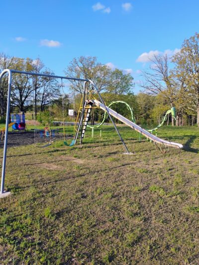 Vichy Community Park - Vichy, MO