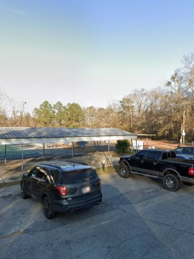 Flossie Hayes Park - Vidalia, GA