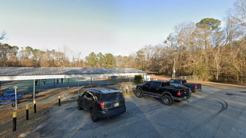 Flossie Hayes Park - Vidalia, GA