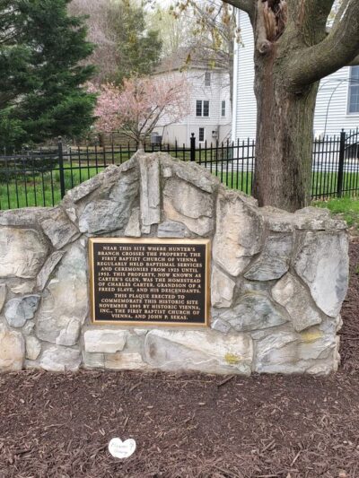 Moorefield Park - Vienna, VA