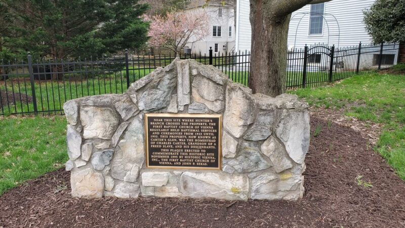 Moorefield Park - Vienna, VA