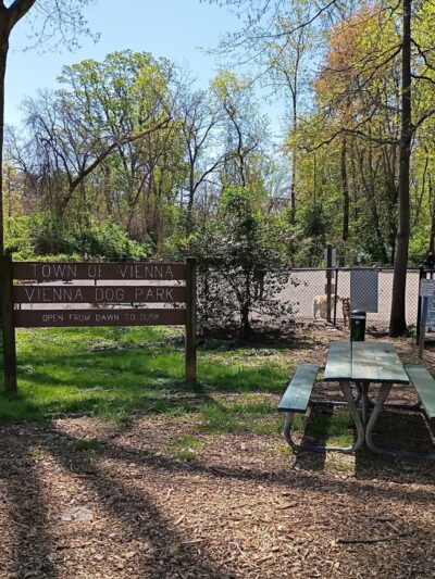 Moorefield Park - Vienna, VA