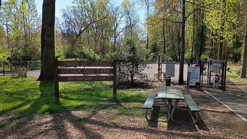 Moorefield Park - Vienna, VA