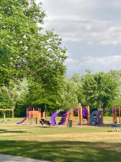 North Terrace Park - Villa Park, IL