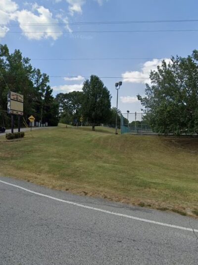 Vina City Park - Vina, AL