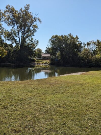 Four Lakes - Vincennes, IN
