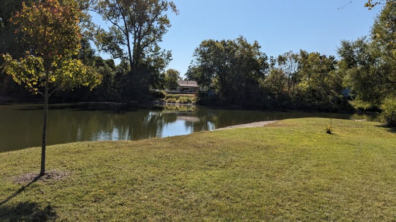 Four Lakes - Vincennes, IN