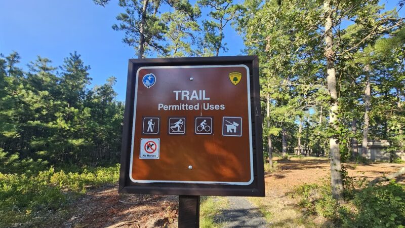 Pakim Pond - Vincentown, NJ