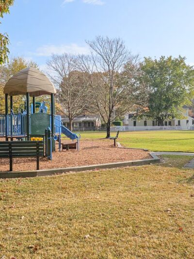 Point O' Woods Park - Virginia Beach, VA