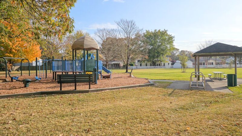 Point O' Woods Park - Virginia Beach, VA