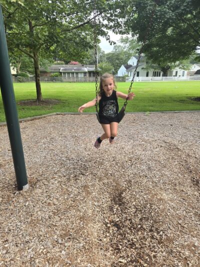 Point O' Woods Park - Virginia Beach, VA