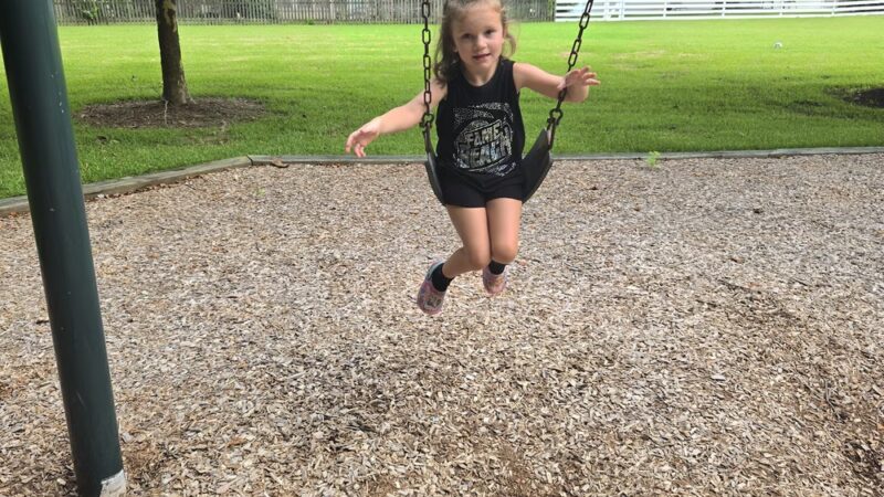 Point O' Woods Park - Virginia Beach, VA
