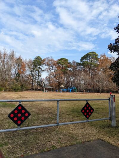 Point O' Woods Park - Virginia Beach, VA