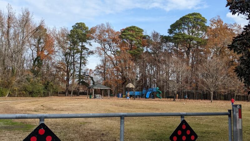 Point O' Woods Park - Virginia Beach, VA