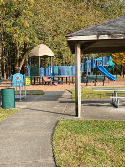 Point O' Woods Park - Virginia Beach, VA