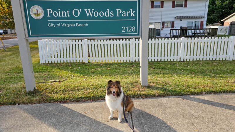 Point O' Woods Park - Virginia Beach, VA