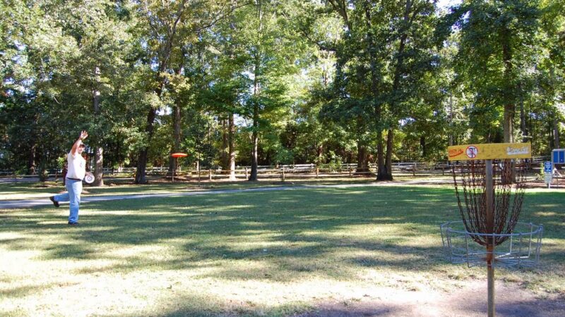 Bayville Farms Park - Virginia Beach, VA