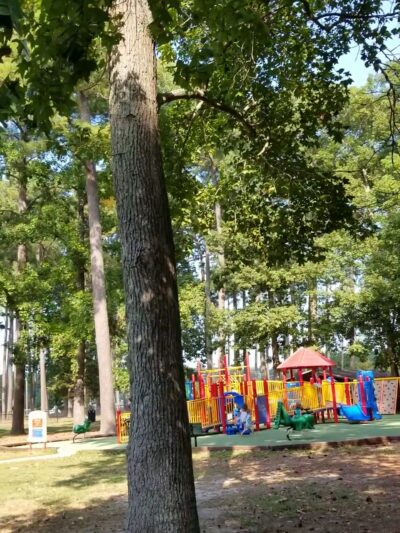 Bayville Farms Park - Virginia Beach, VA