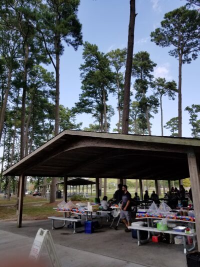 Bayville Farms Park - Virginia Beach, VA