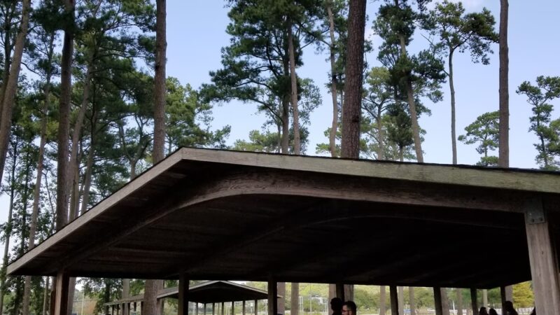 Bayville Farms Park - Virginia Beach, VA