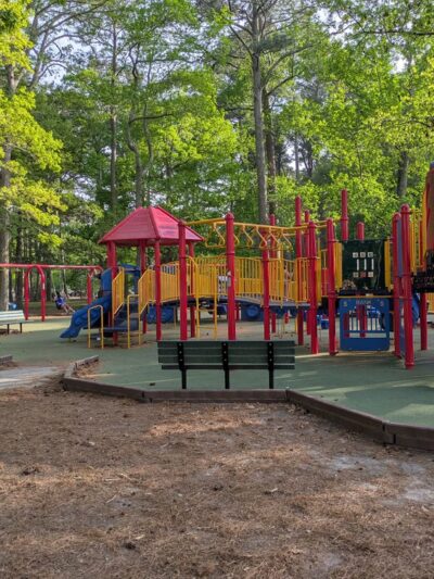 Bayville Farms Park - Virginia Beach, VA