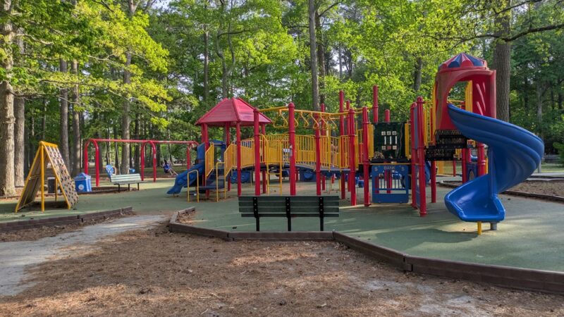 Bayville Farms Park - Virginia Beach, VA