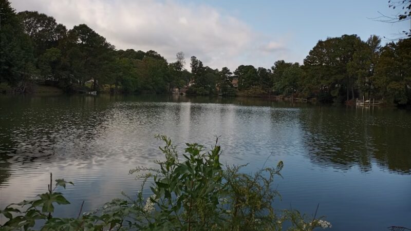 Chatham Hall Park - Virginia Beach, VA