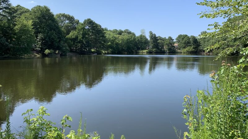 Chatham Hall Park - Virginia Beach, VA