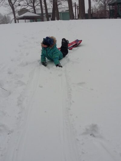 Chatham Hall Park - Virginia Beach, VA