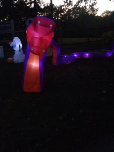 Chatham Hall Park - Virginia Beach, VA