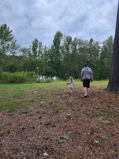 Chatham Hall Park - Virginia Beach, VA