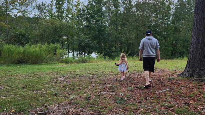 Chatham Hall Park - Virginia Beach, VA