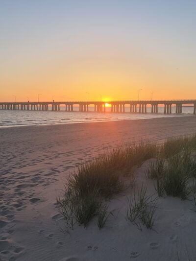 Chesapeake Beach Park - Virginia Beach, VA