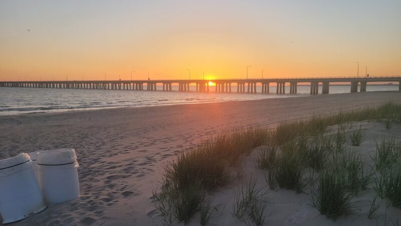 Chesapeake Beach Park - Virginia Beach, VA