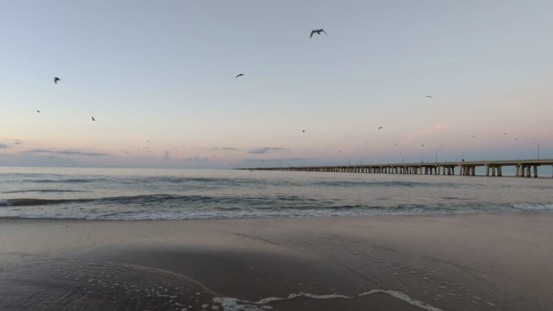Chesapeake Beach Park - Virginia Beach, VA