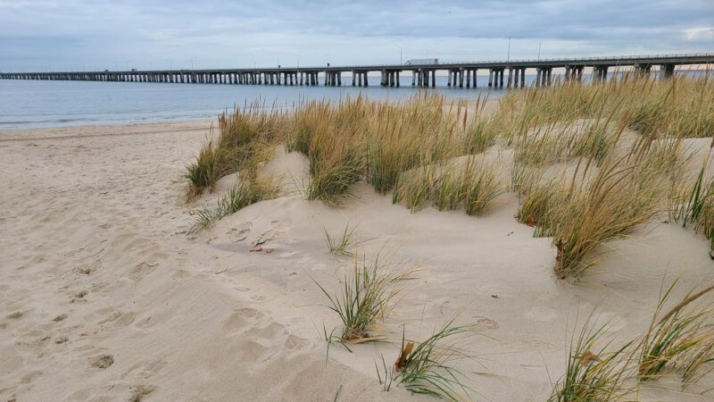 Chesapeake Beach Park - Virginia Beach, VA