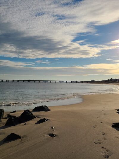 Chesapeake Beach Park - Virginia Beach, VA