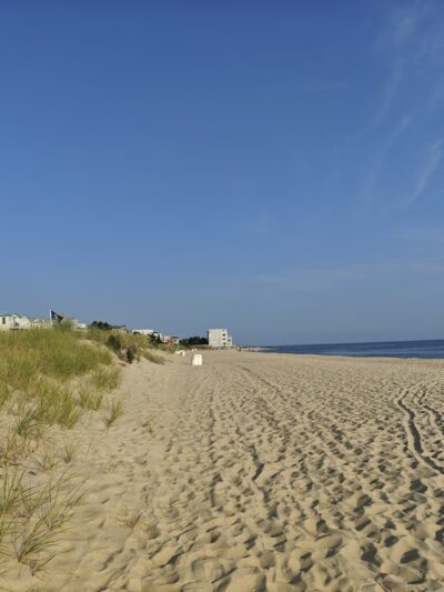 Chesapeake Beach Park - Virginia Beach, VA