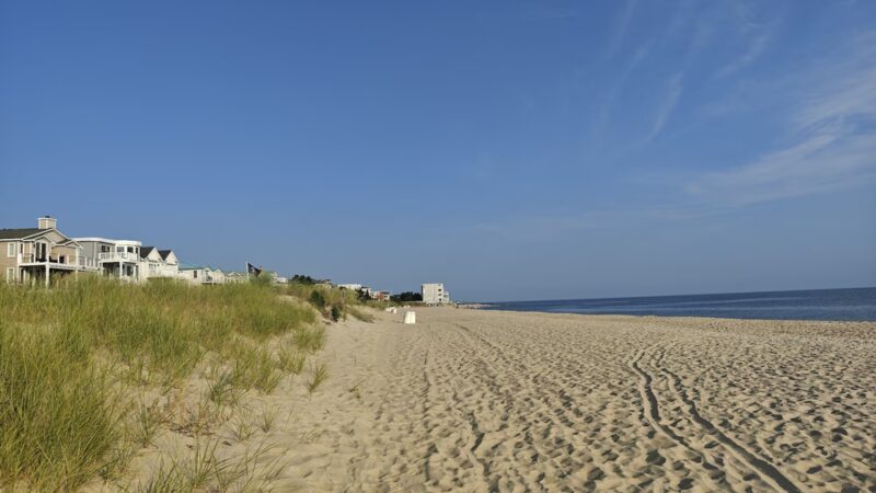 Chesapeake Beach Park - Virginia Beach, VA