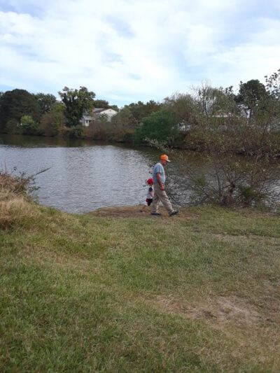Green Run Neighborhood Park - Virginia Beach, VA