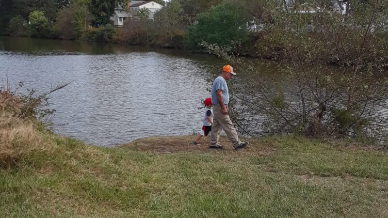 Green Run Neighborhood Park - Virginia Beach, VA
