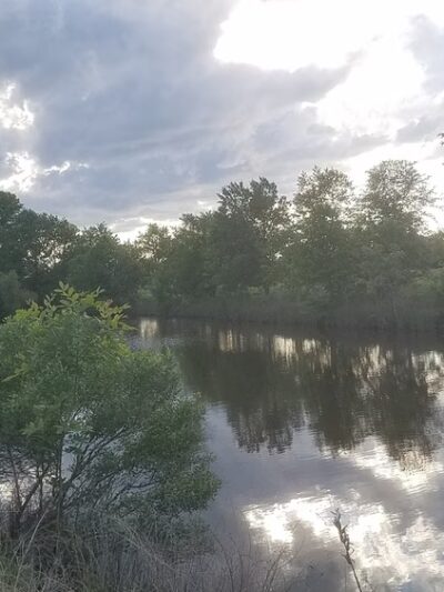 Green Run Neighborhood Park - Virginia Beach, VA