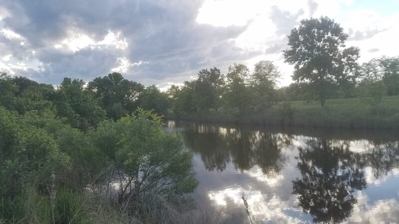 Green Run Neighborhood Park - Virginia Beach, VA
