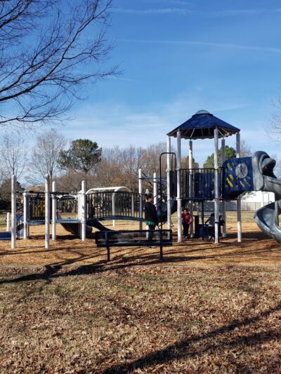 Lynbrook Landing Park - Virginia Beach, VA