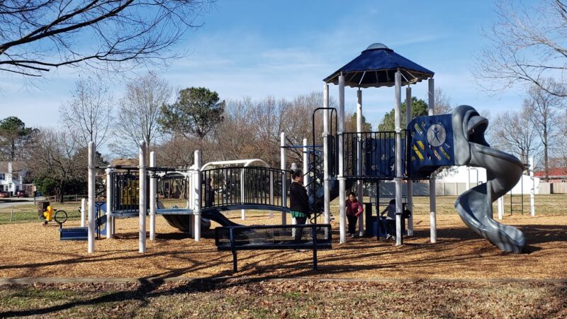 Lynbrook Landing Park - Virginia Beach, VA