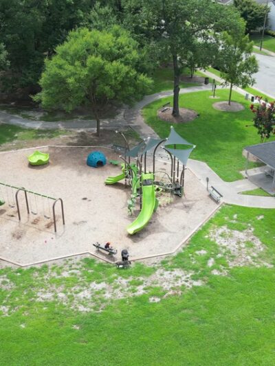 Lynbrook Landing Park - Virginia Beach, VA