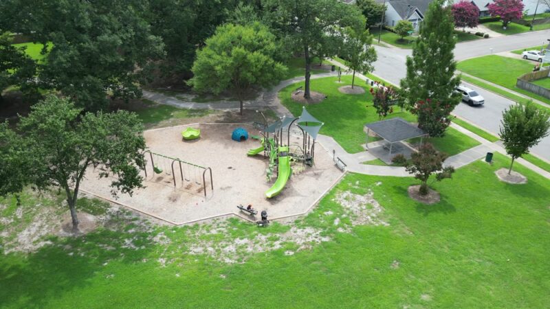 Lynbrook Landing Park - Virginia Beach, VA