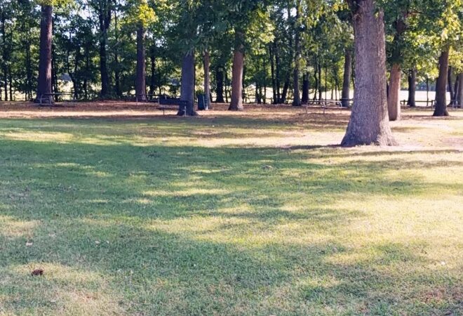 Lynbrook Landing Park - Virginia Beach, VA